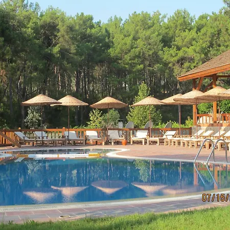 Hotel Olympos Village Kumluca