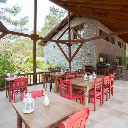 Olympos Village Hotel