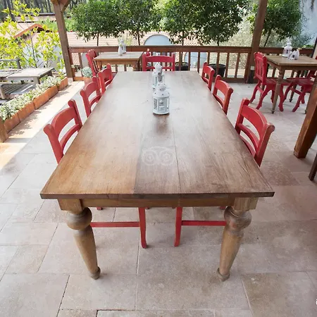Hotel Olympos Village