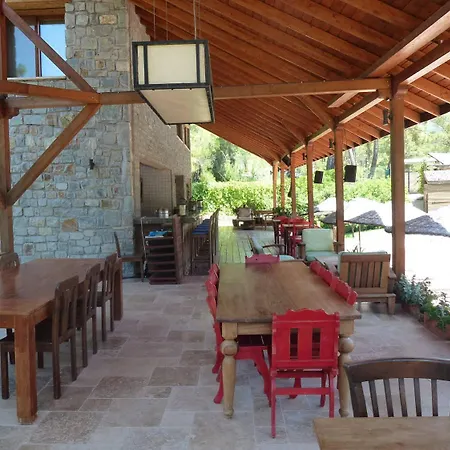Olympos Village Hotel Kumluca
