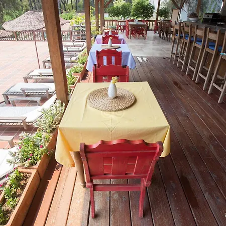 Olympos Village Hotel 2*