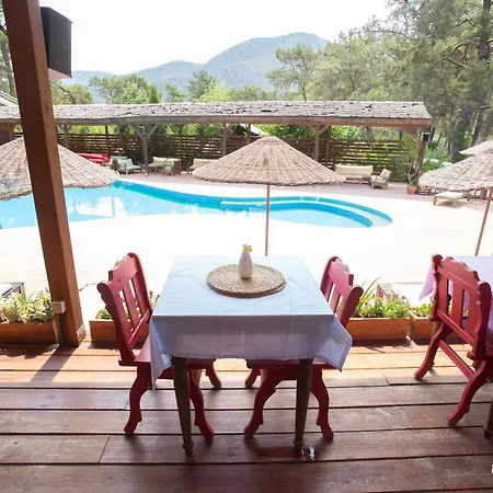 Olympos Village Kumluca