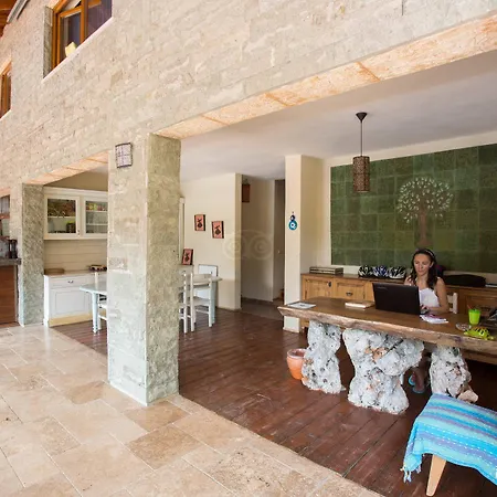 Hotel Olympos Village 2*