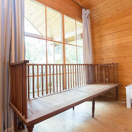 Olympos Village Hotel