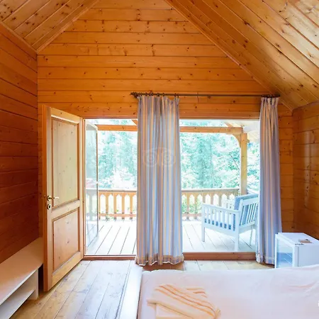 Hotel Olympos Village Kumluca