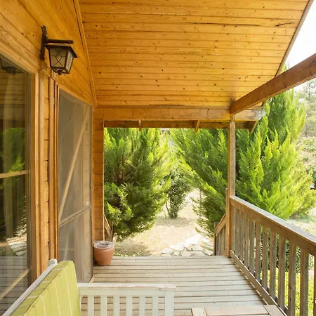 Olympos Village Hotel Kumluca