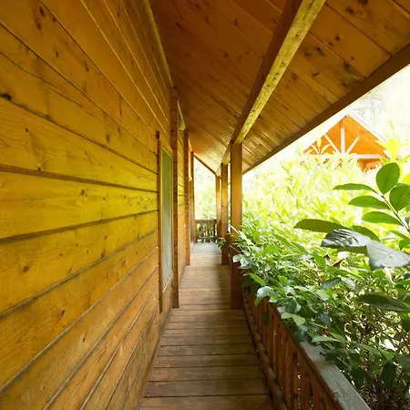 Hotel Olympos Village
