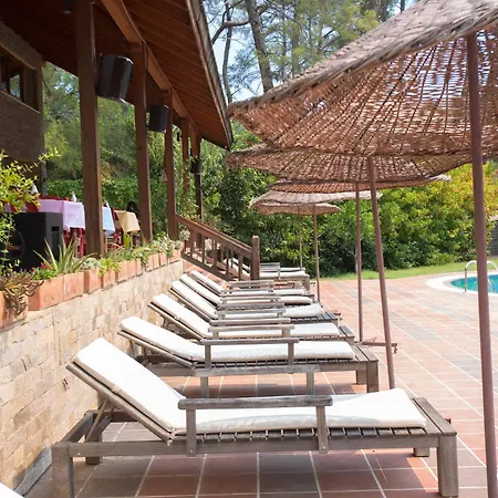 Olympos Village 2* Kumluca