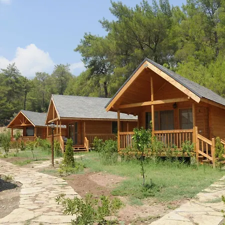 Olympos Village 2* Kumluca