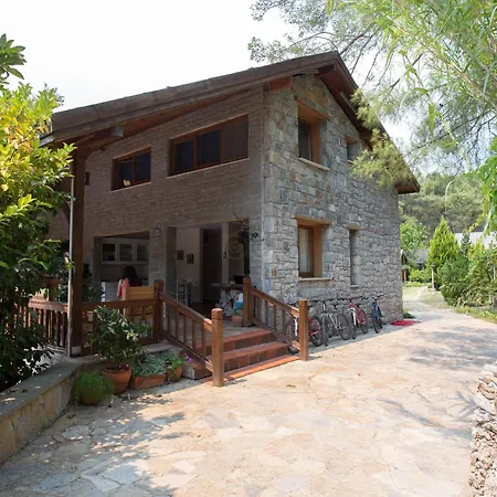 Hotel Olympos Village Kumluca