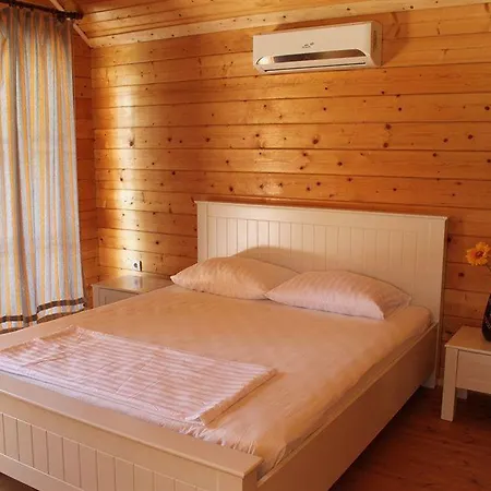 Olympos Village Hotel 2*