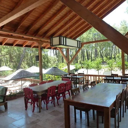 Olympos Village