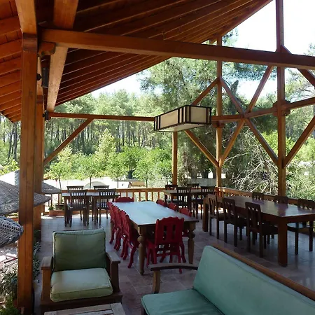 Olympos Village 2*