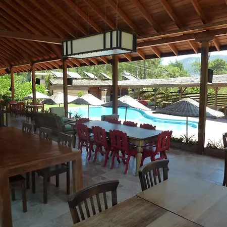 Olympos Village Hotel 2*