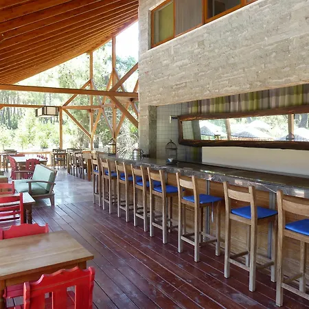 Hotel Olympos Village 2*