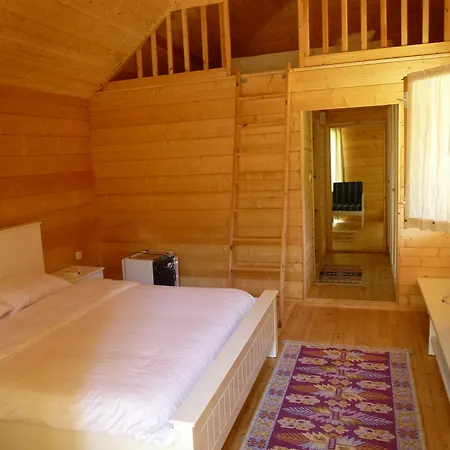 Olympos Village Hotel