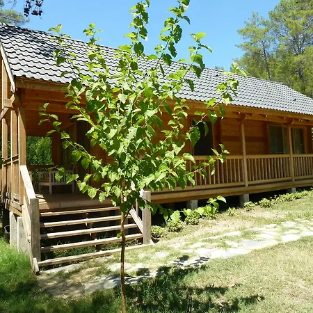 Olympos Village Hotel 2*