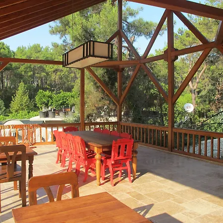 Olympos Village Hotel Kumluca