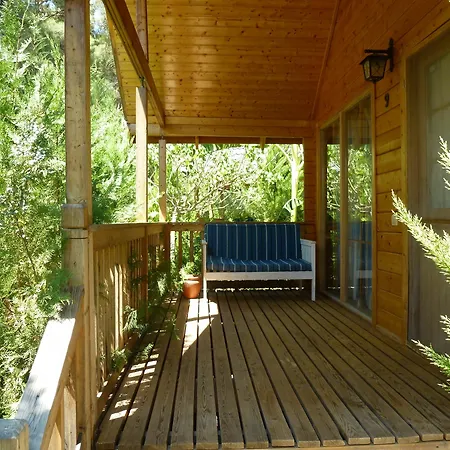 Olympos Village Hotel 2*